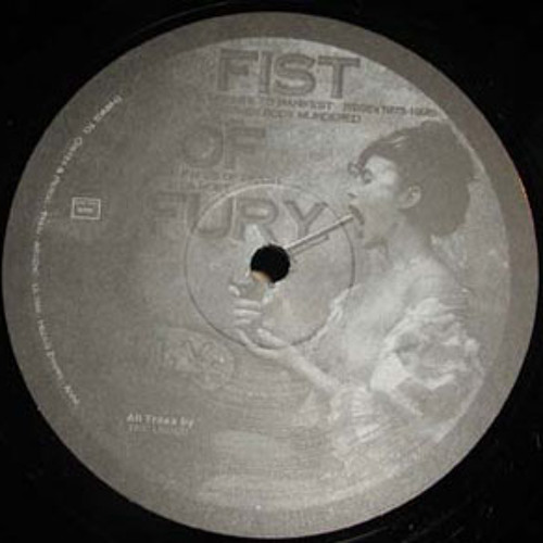 Fist Of Fury - De La Mort