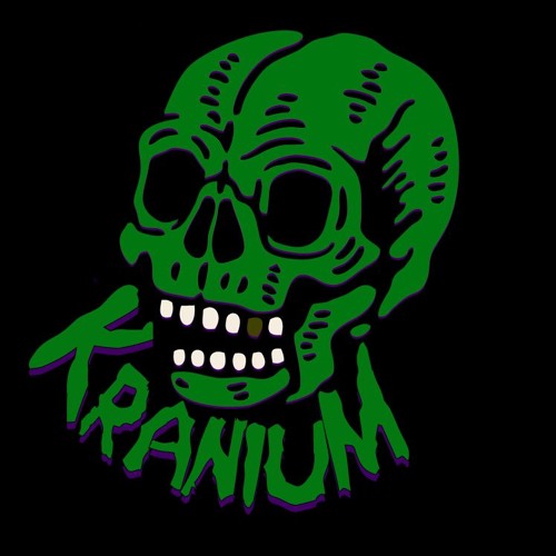 Inner Coma - We Are Gods - Kranium preview