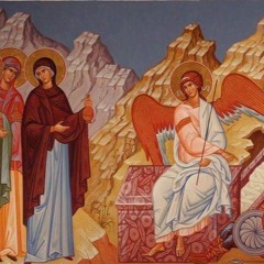 Christ is Risen (English Spiritual Song) - Peter Ibrahim, Mena Fawzy & Mike Morkos