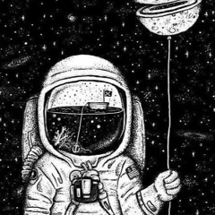 Space Cake