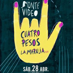 Cuatro Pesos de Propina en MMbox 2018