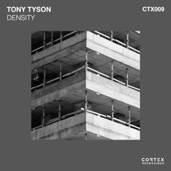 Tony Tyson - Chemical Shift (Original Mix)