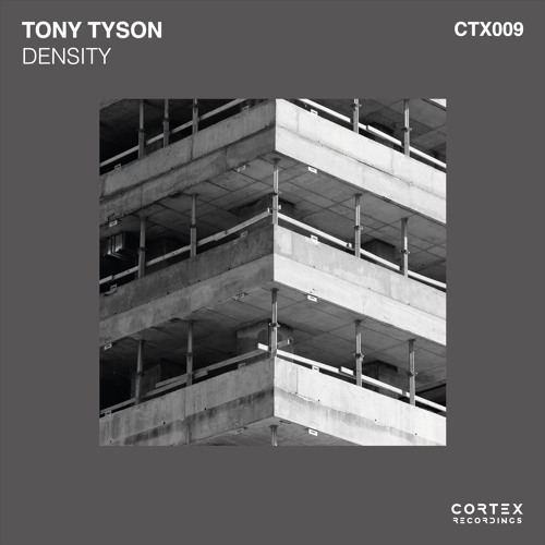 Tony Tyson - Chemical Shift (Original Mix)