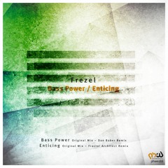 Frezel - Enticing (Original Mix) [PHWE188]