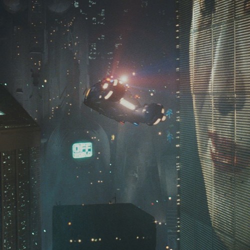 Destroyer - Blade Memories (Vangelis - Blade Runner - End Titles cover) [free download]