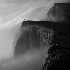 Cliff
