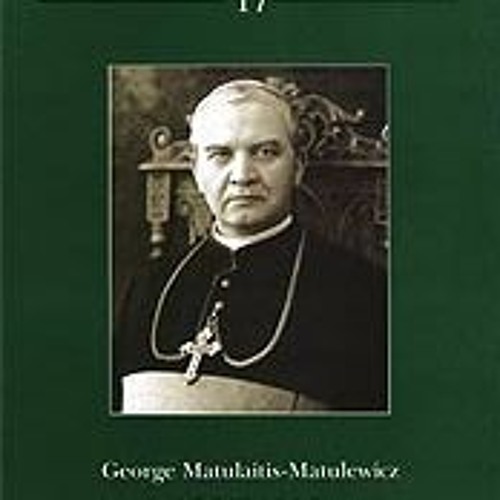 Spiritual Journal of Blessed George
