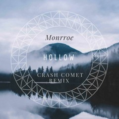 Monrroe - Hollow Ft. Melody Causton (Crash Comet Remix) {Free DL}