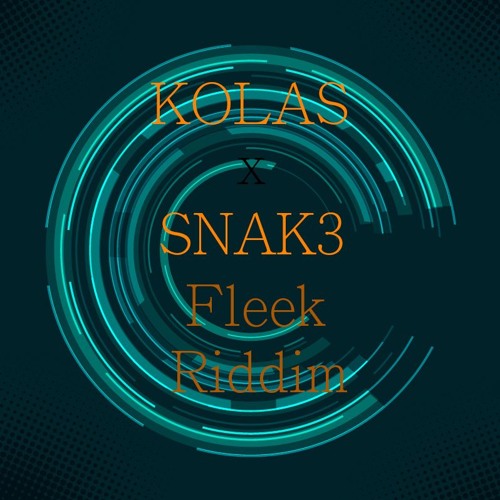 Bounty Killer - Bwoy Fi Dem (KOLAS x SNAK3 Fleek Riddim)