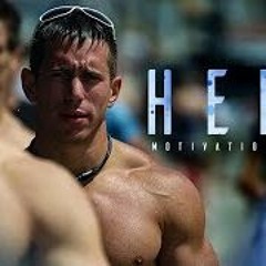 HERO  CROSSFIT MOTIVATIONAL VIDEO MARVIS M