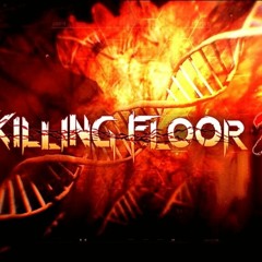 Killing Floor 2 Krampus Christmas - ZYnthetic No Rest For Anyone