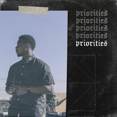 priorities [p. KenKen KillT iT]