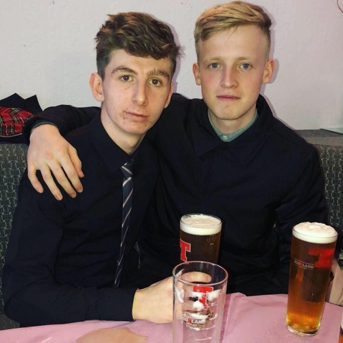 Hardcore & Raw MiniMix