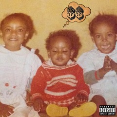 On My Mind (Prod. KidOcean)