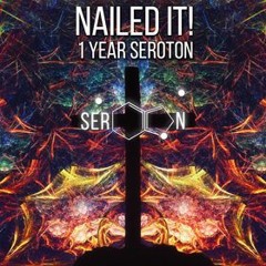 Nailed It 1Y Seroton @Desi Nbg Forest IntroSet 13.04.18