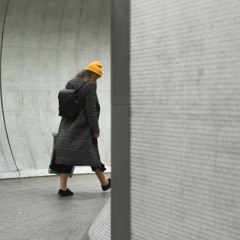 Hello and Goodbye original