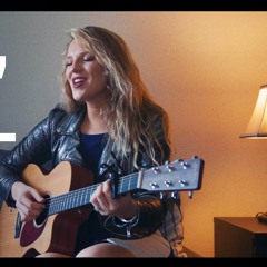 Bazzi - Mine (Acoustic Cover)