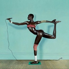 RUNNIN' WOMBAN (throwback) PROD. by DATCATJAYDZA