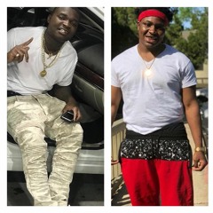 Rich Talk (feat. FreeWayGlizzyy)