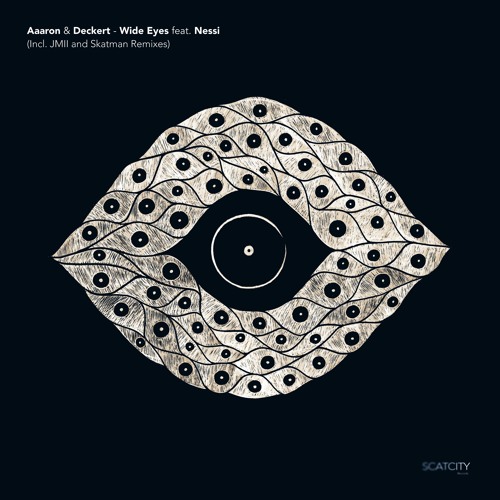A2 Aaaron & Deckert - Titans (Original Mix)