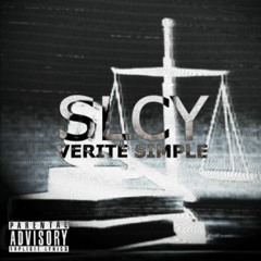 SLCY - Verite Simple (Prod. ToubiArts)