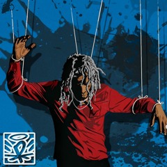 Young Thug Type Beat - "Holy Grail" | Rap/Trap Instrumental