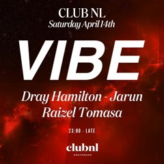 DrayHamilton@VIBE@ClubNL [14-04-2018] .MP3