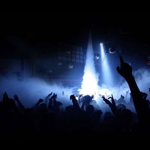 IF THE KIDS WHERE UNITED Tekaeh-Crossover DJ-Set