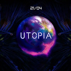 2Aces X Utopia 21/04