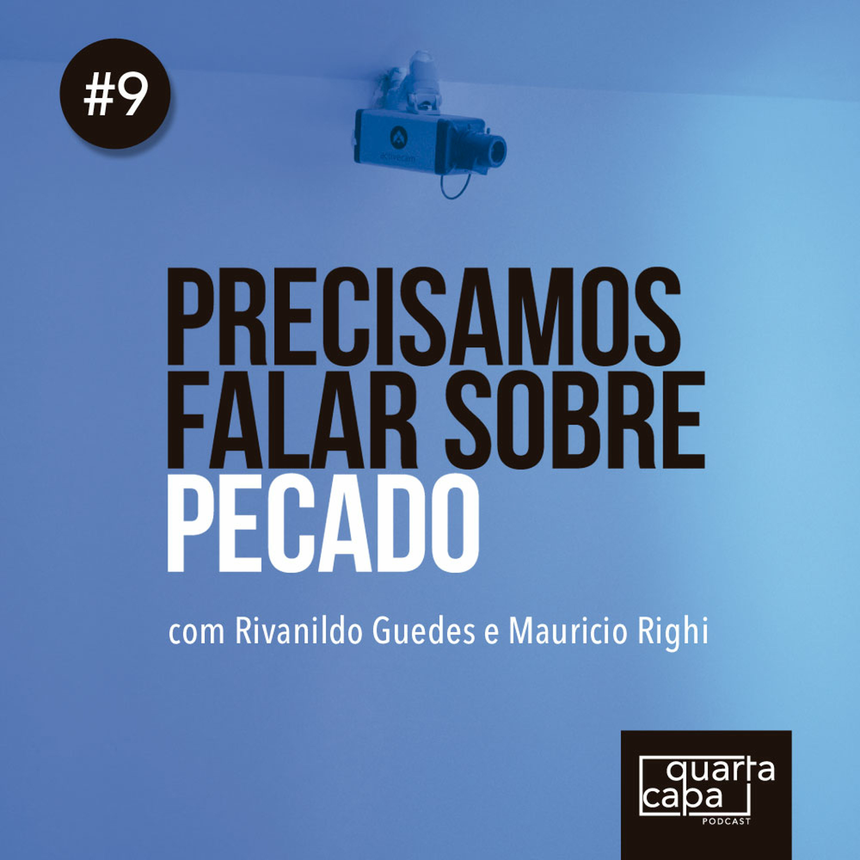Mundo Cristão Podcasts