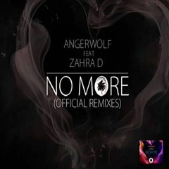 Angerwolf No More feat. Zahra - D (Olsein Remix)