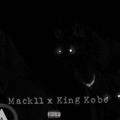 King Kobe X Mack11 - Animal