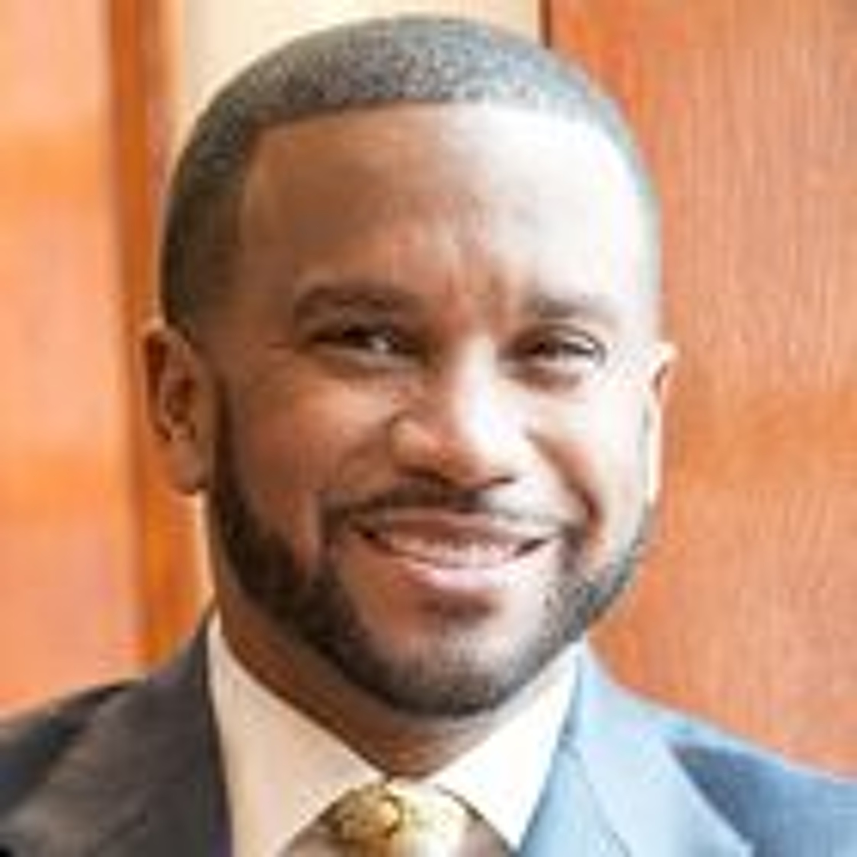 Sermons from Virginia Seminary