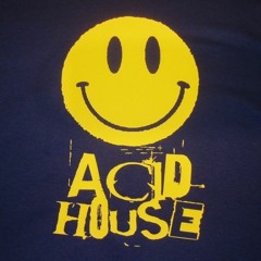 Back Into Time 10 Acid House Mix