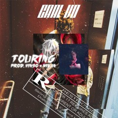 Caal Vo - Touring (Prod. Vinso & MilanMakesBeats)
