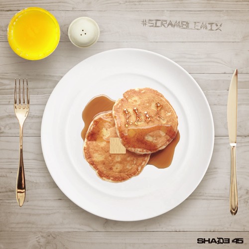 Stream A Tribe Called Quest - #ScrambleMix by SCRAM JONES Stream A Tribe Called Quest - #ScrambleMix by SCRAM JONES