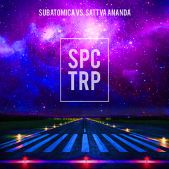 Subatomica vs. Sattva Ananda - SPCTRP [PREMIERE]