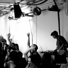 Dancing In The Dark Light Sessions By Dgeral