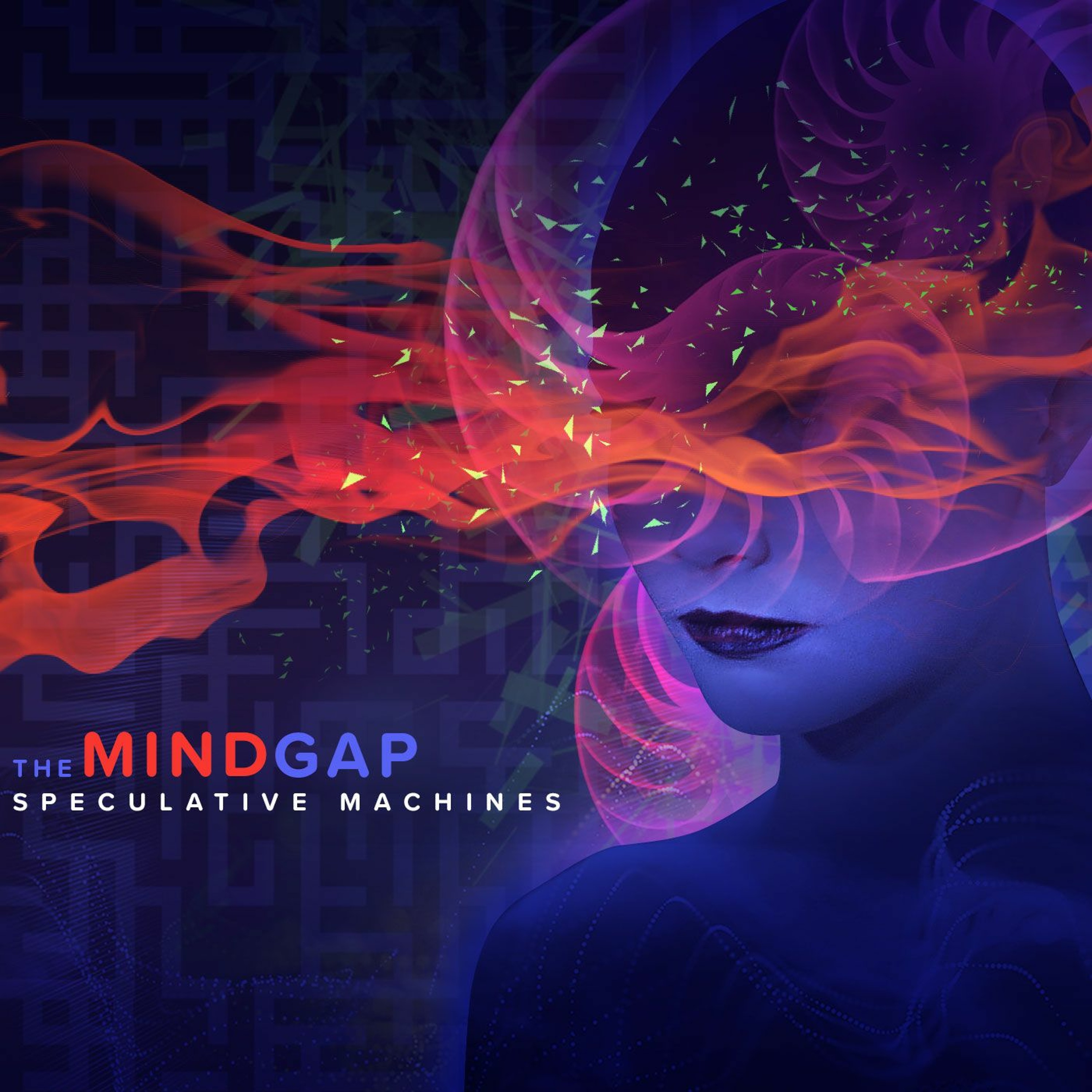The Mind Gap episode artwork
