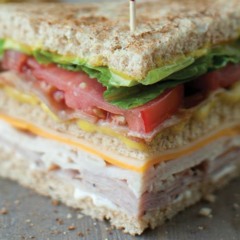 BAST - Sandwich