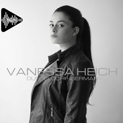 Vanessa Heich - Nightlight Sessions #56(Dusseldorf- Germany)