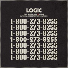LOGIC - "1-800-273-8255"(INST BY DCP)#REMAKE