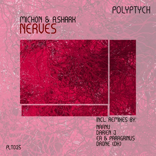 Michon & A.Shark - Nerves (Drone (DK) Remix) [Snippet]