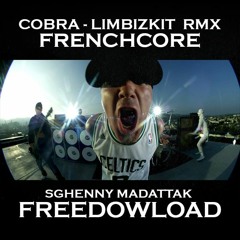 Cobra - Limbizkit (RMX) Frenchcore