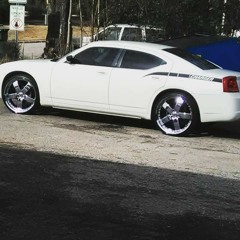 Double J - Charger - Rover Remix