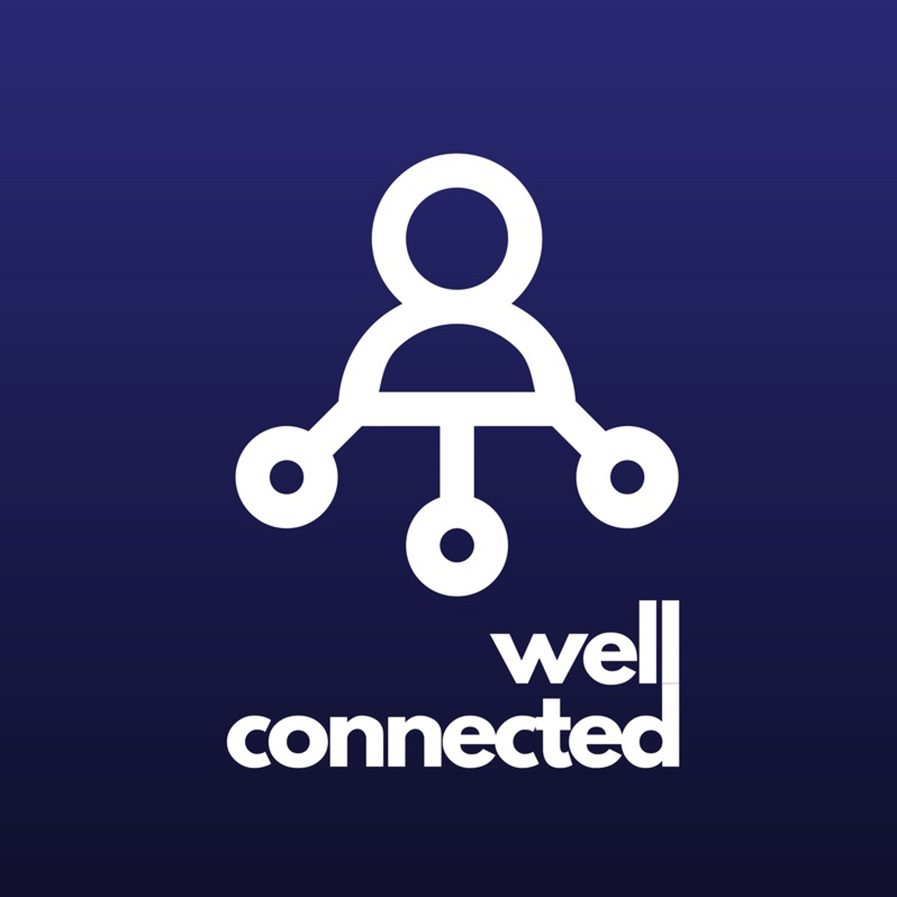 Well Connected With Consolata Ugboko From Glo Nigeria episode artwork