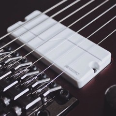 Riff I - Fishman Fluence Modern 7 (Passive Voicing)