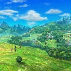World Map (Going Home)