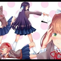 Doki Doki Forever - Boys And Girls