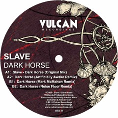 Slave - Dark Horse (Noise Floor Remix)
